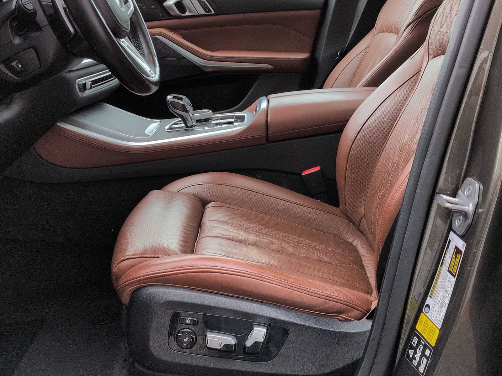 2022 BMW X5 xDrive40i xDrive40i