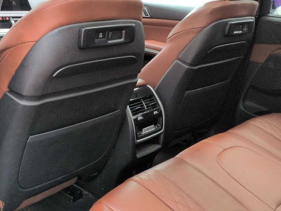 2022 BMW X5 xDrive40i xDrive40i