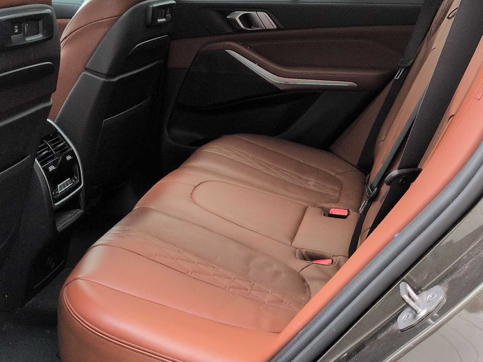 2022 BMW X5 xDrive40i xDrive40i