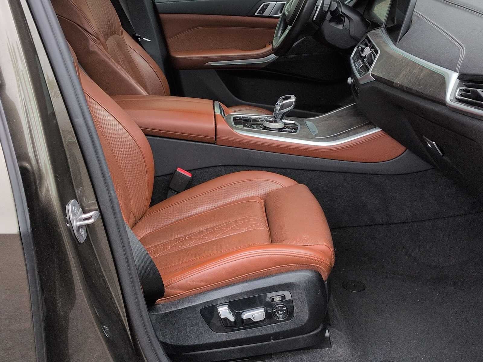 2022 BMW X5 xDrive40i xDrive40i
