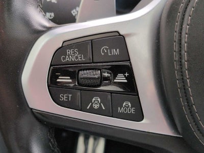 2022 BMW X5 xDrive40i xDrive40i
