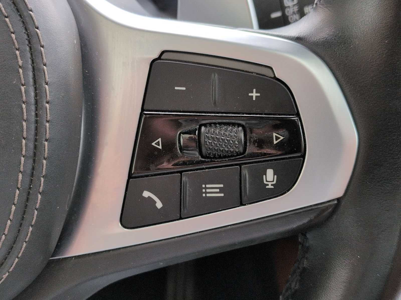 2022 BMW X5 xDrive40i xDrive40i