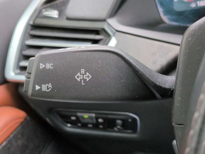 2022 BMW X5 xDrive40i xDrive40i