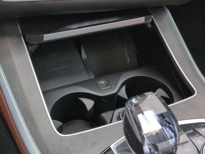 2022 BMW X5 xDrive40i xDrive40i