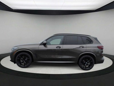 2022 BMW X5 xDrive40i xDrive40i