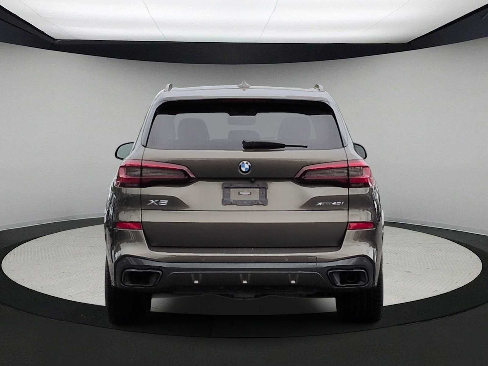 2022 BMW X5 xDrive40i xDrive40i