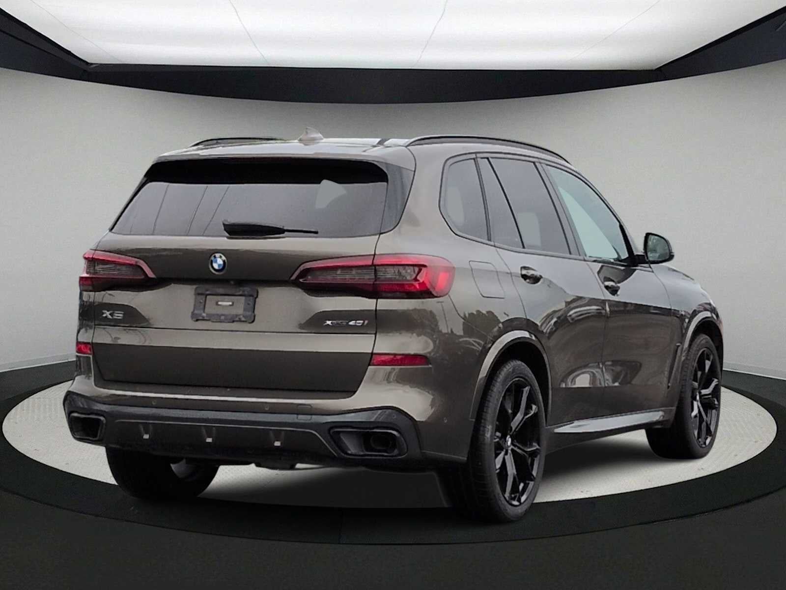 2022 BMW X5 xDrive40i xDrive40i