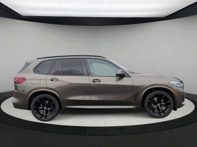 2022 BMW X5 xDrive40i xDrive40i