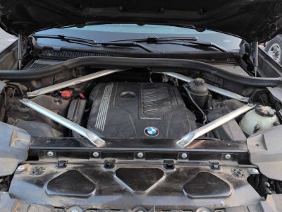 2020 BMW X7 xDrive40i xDrive40i