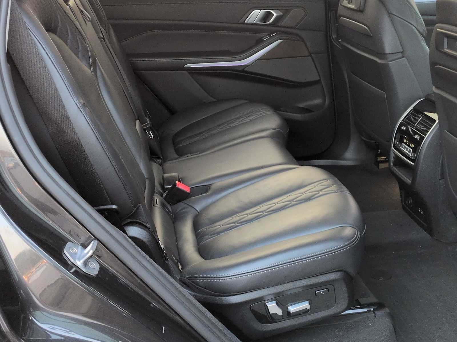 2020 BMW X7 xDrive40i xDrive40i