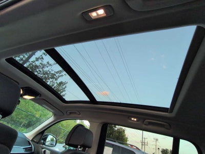 2020 BMW X7 xDrive40i xDrive40i