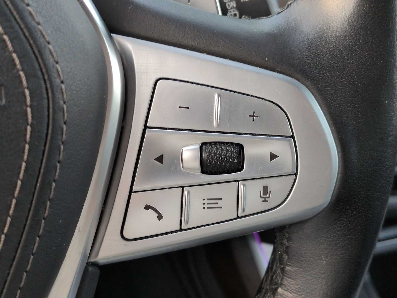 2020 BMW X7 xDrive40i xDrive40i
