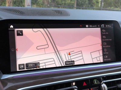 2020 BMW X7 xDrive40i xDrive40i