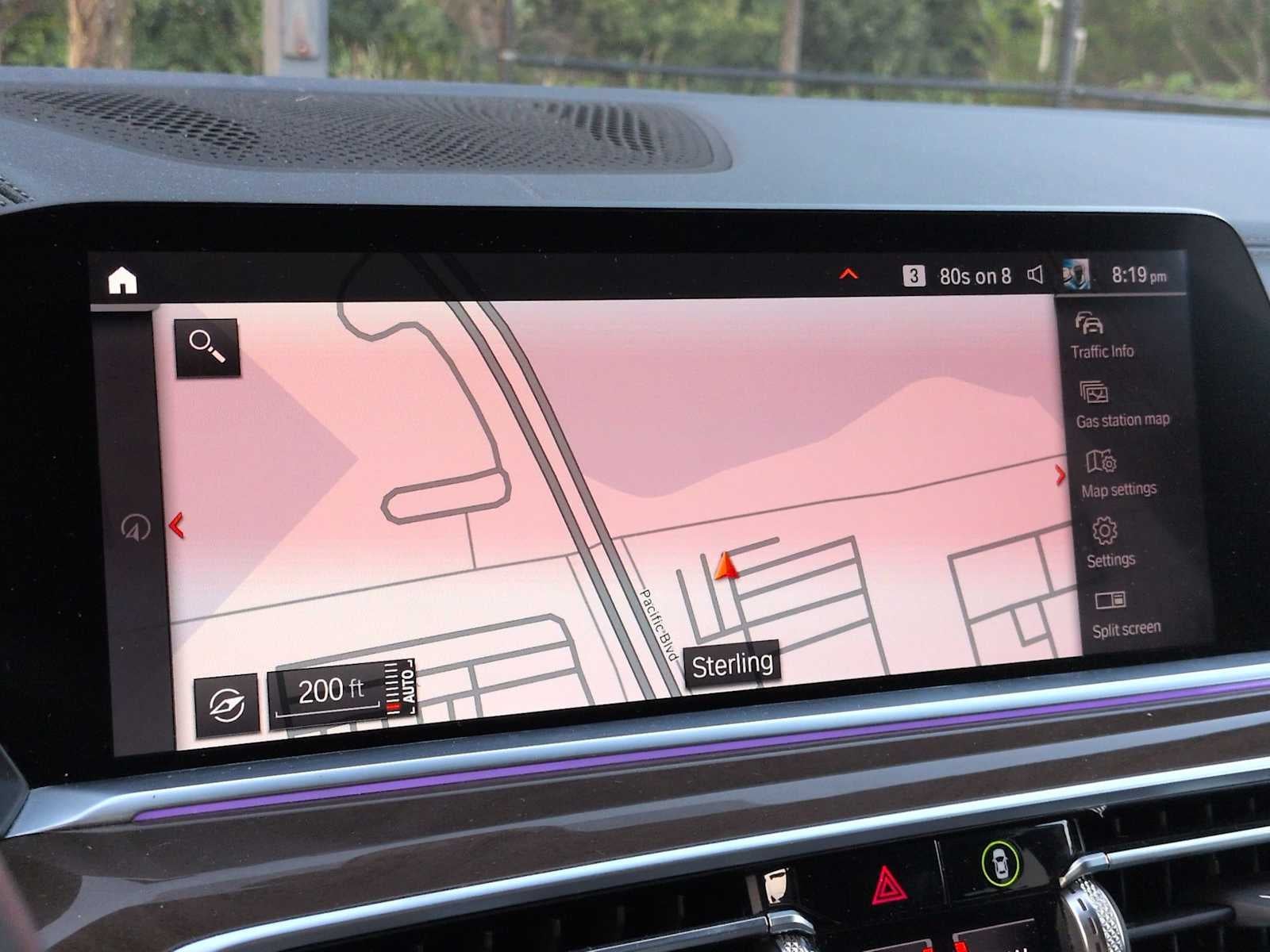 2020 BMW X7 xDrive40i xDrive40i