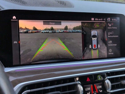 2020 BMW X7 xDrive40i xDrive40i