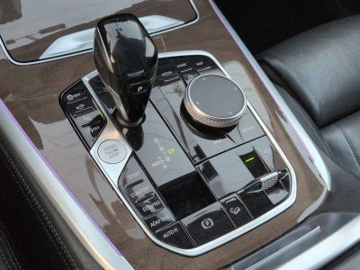 2020 BMW X7 xDrive40i xDrive40i