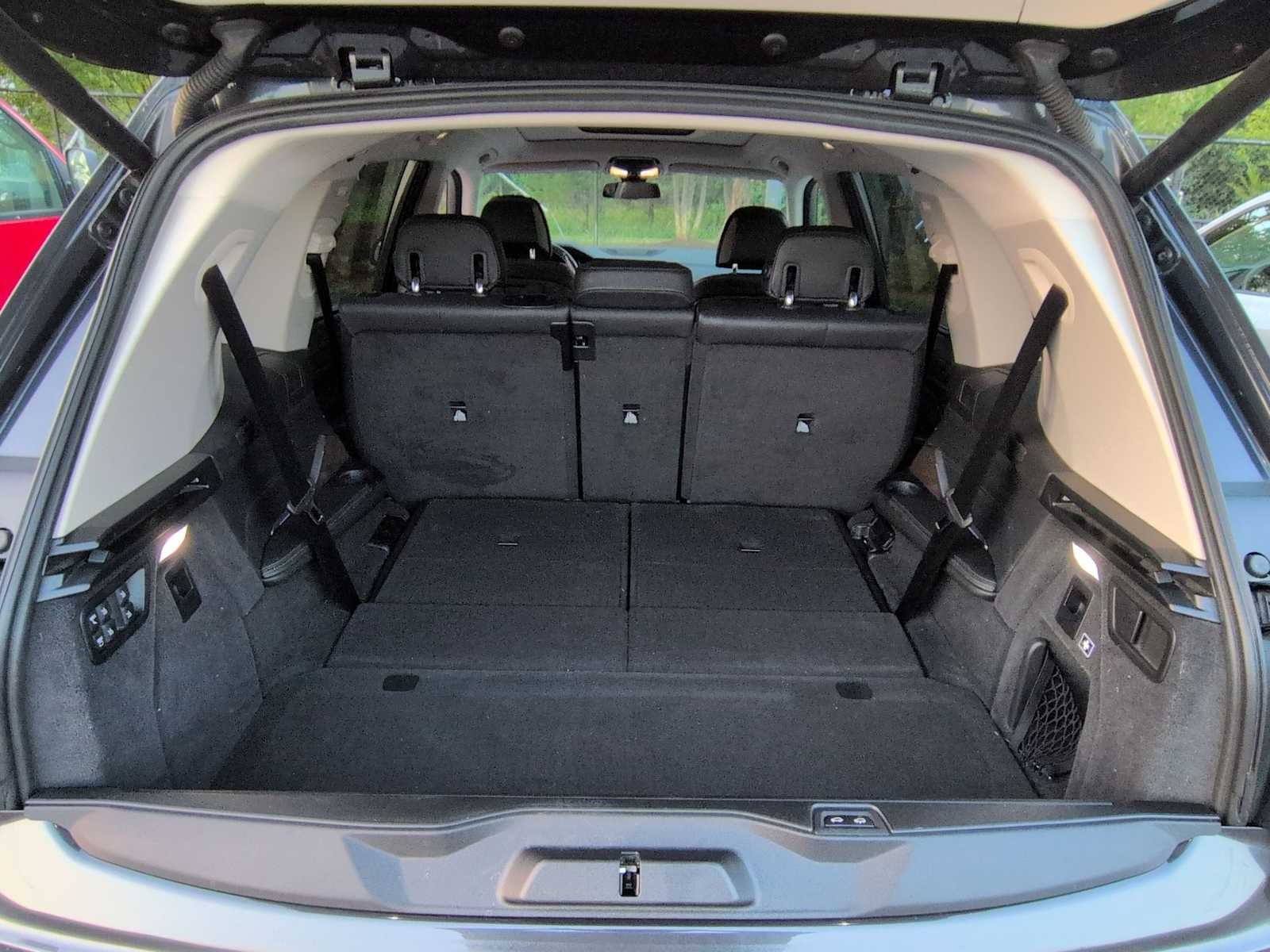 2020 BMW X7 xDrive40i xDrive40i