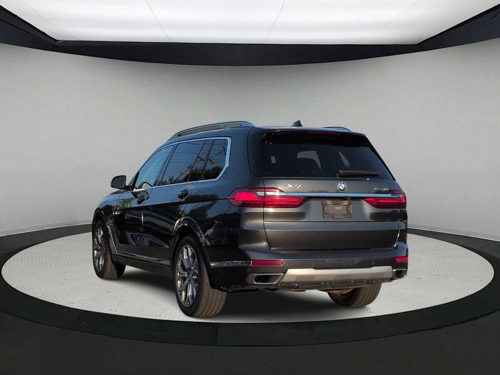 2020 BMW X7 xDrive40i xDrive40i