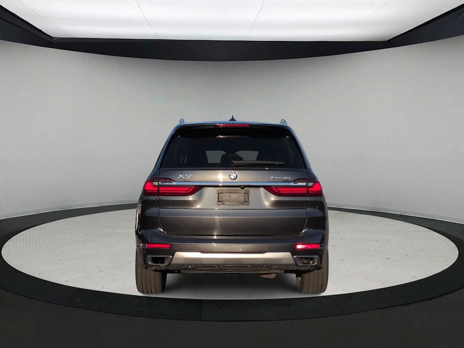2020 BMW X7 xDrive40i xDrive40i