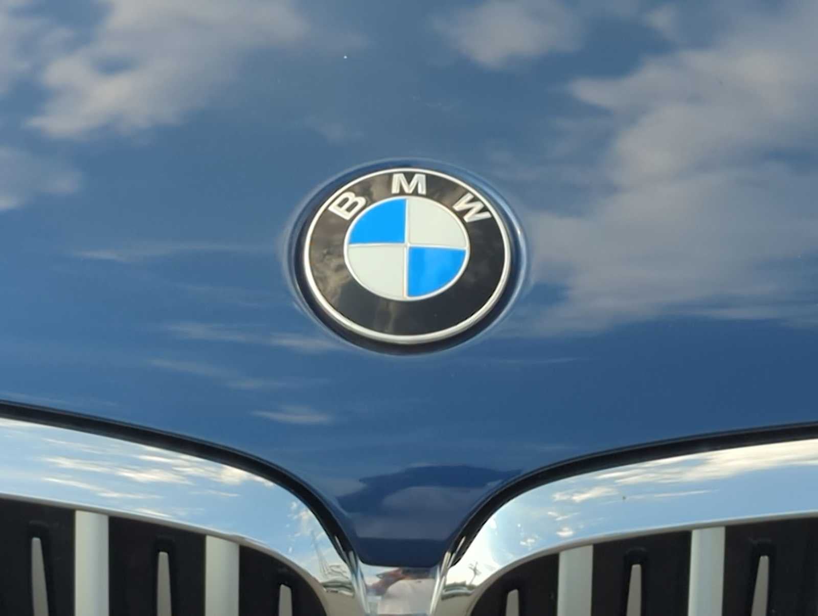 2019 BMW X5 xDrive50i