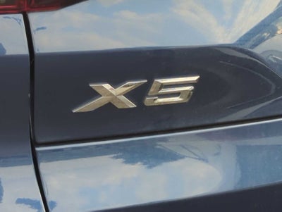 2019 BMW X5 xDrive50i