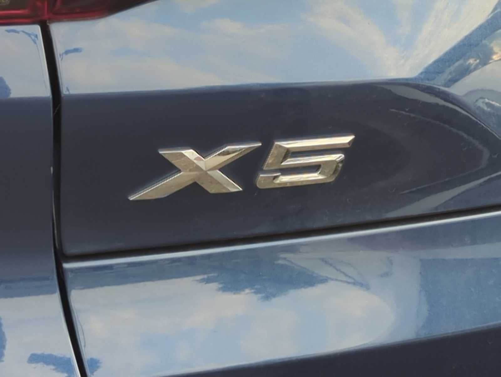 2019 BMW X5 xDrive50i