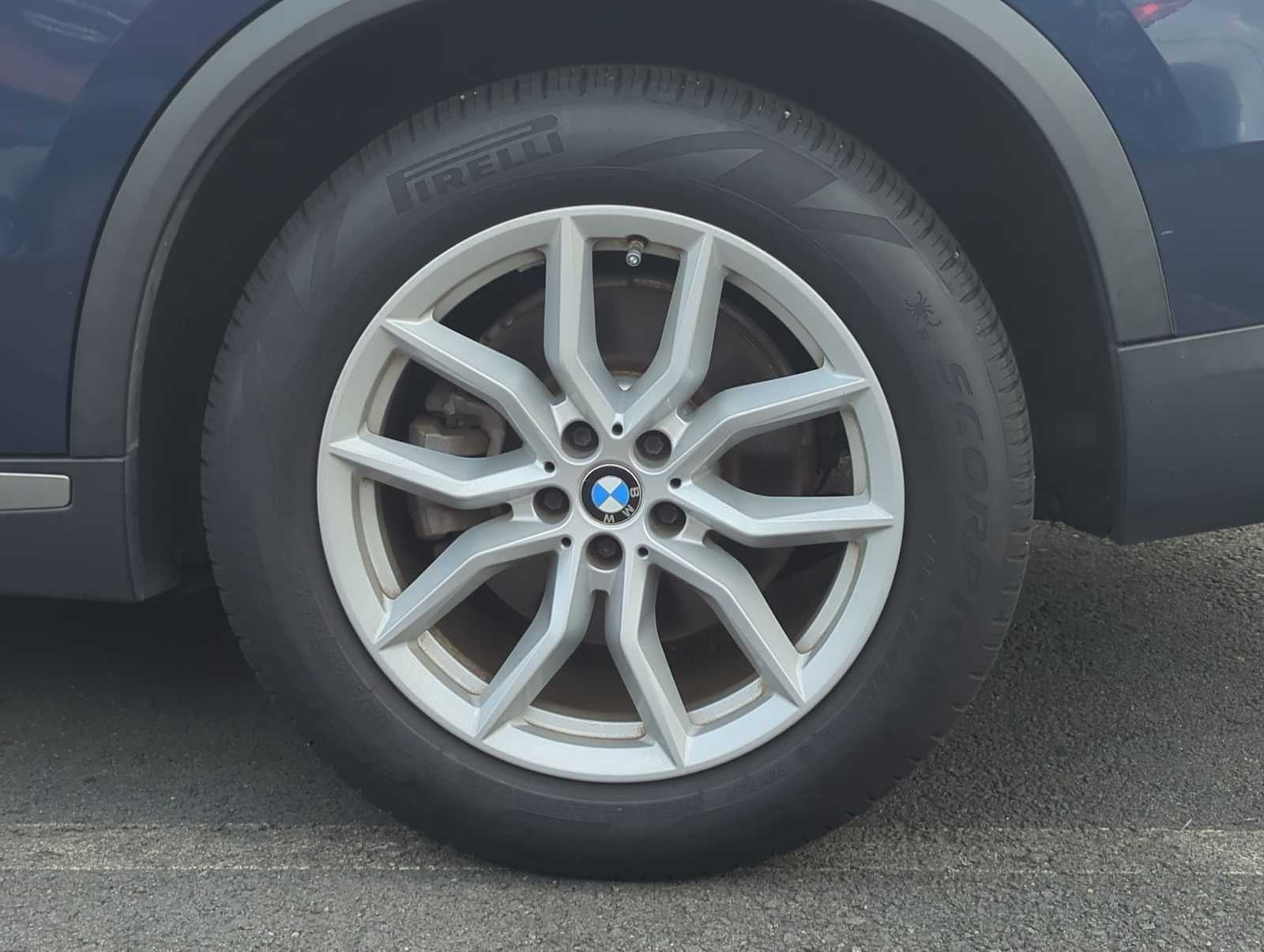 2019 BMW X5 xDrive50i