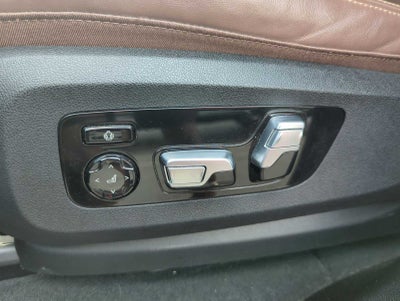 2019 BMW X5 xDrive50i