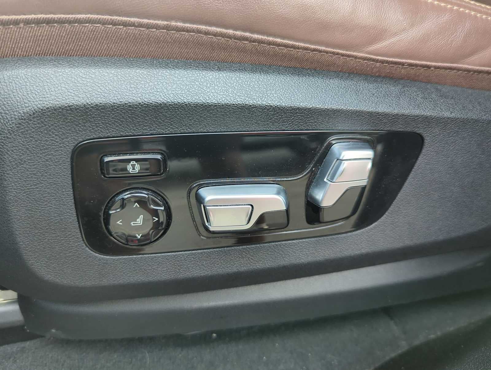 2019 BMW X5 xDrive50i