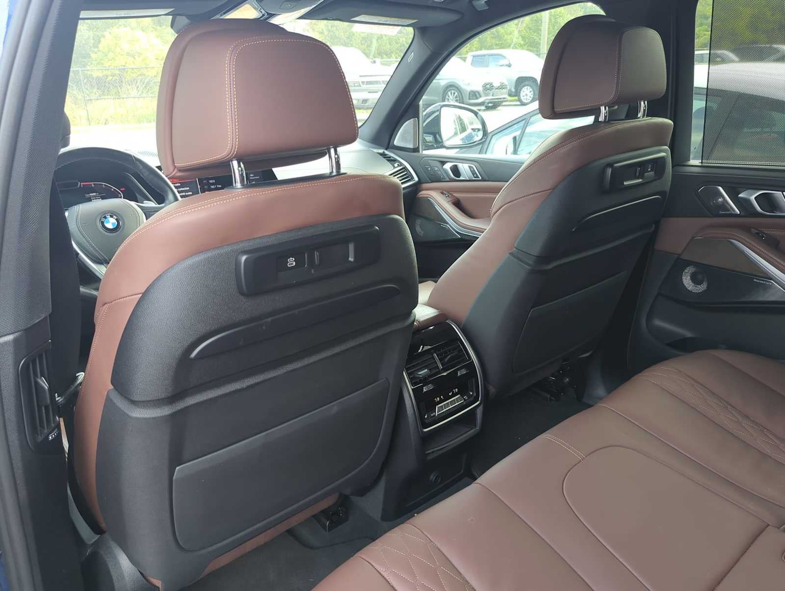 2019 BMW X5 xDrive50i