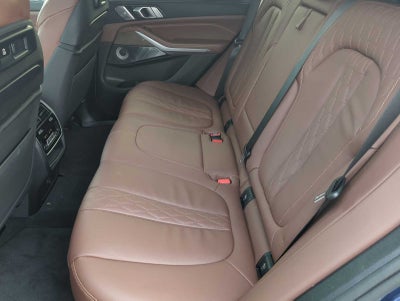 2019 BMW X5 xDrive50i