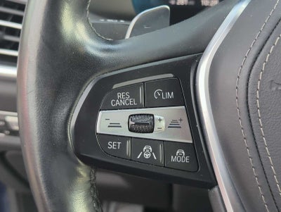 2019 BMW X5 xDrive50i