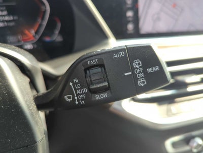 2019 BMW X5 xDrive50i