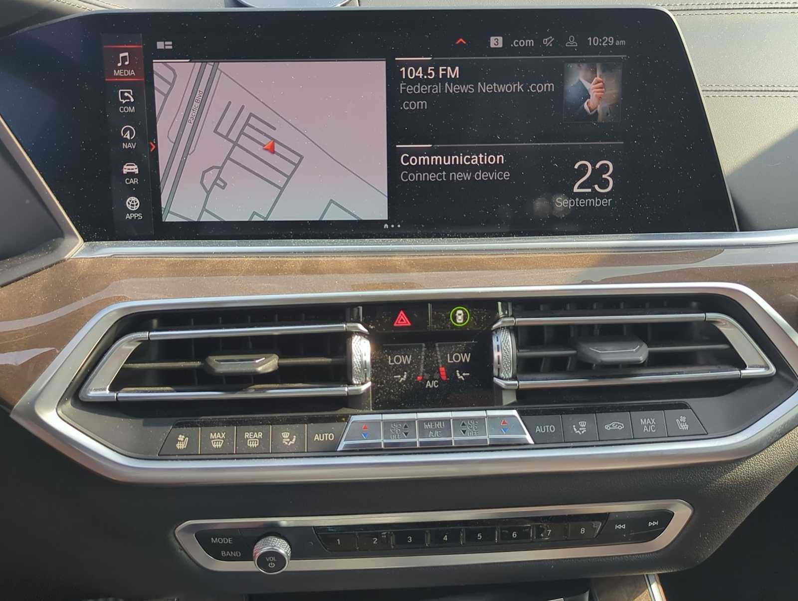 2019 BMW X5 xDrive50i