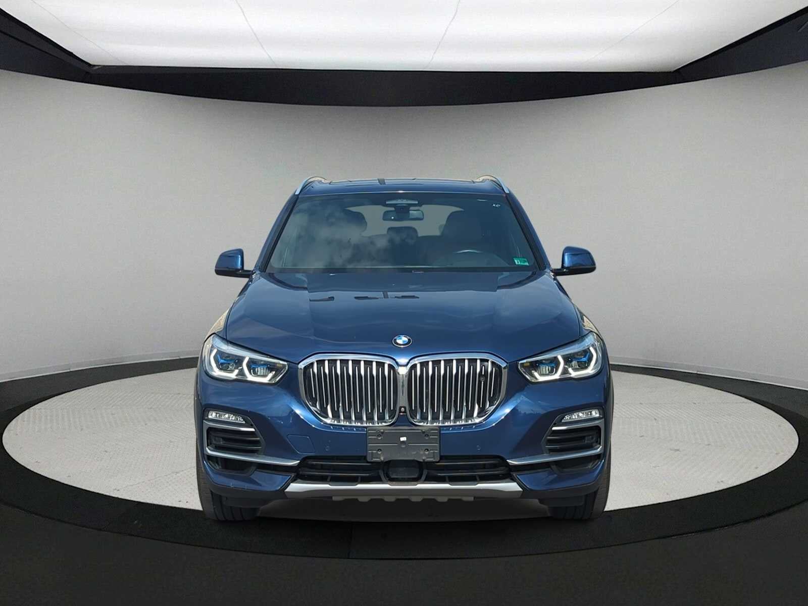 2019 BMW X5 xDrive50i