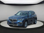 2019 BMW X5 xDrive50i