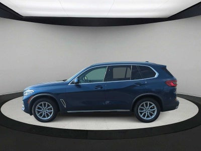 2019 BMW X5 xDrive50i