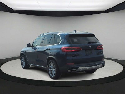 2019 BMW X5 xDrive50i