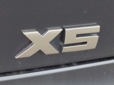 2021 BMW X5 M50i