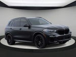 2021 BMW X5 M50i