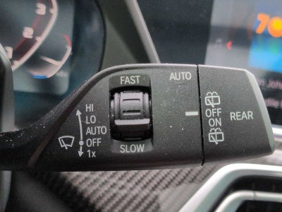 2021 BMW X5 M50i