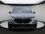 2021 BMW X5 M50i