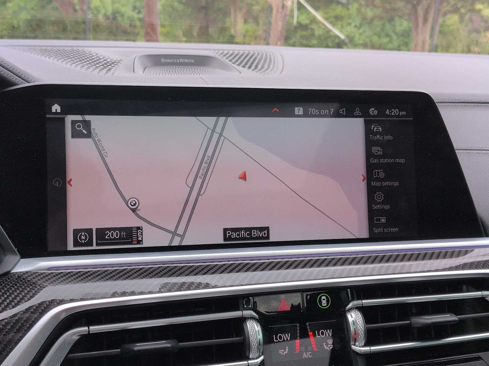2021 BMW X5 M50i
