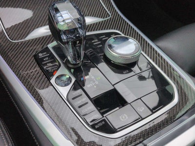 2021 BMW X5 M50i