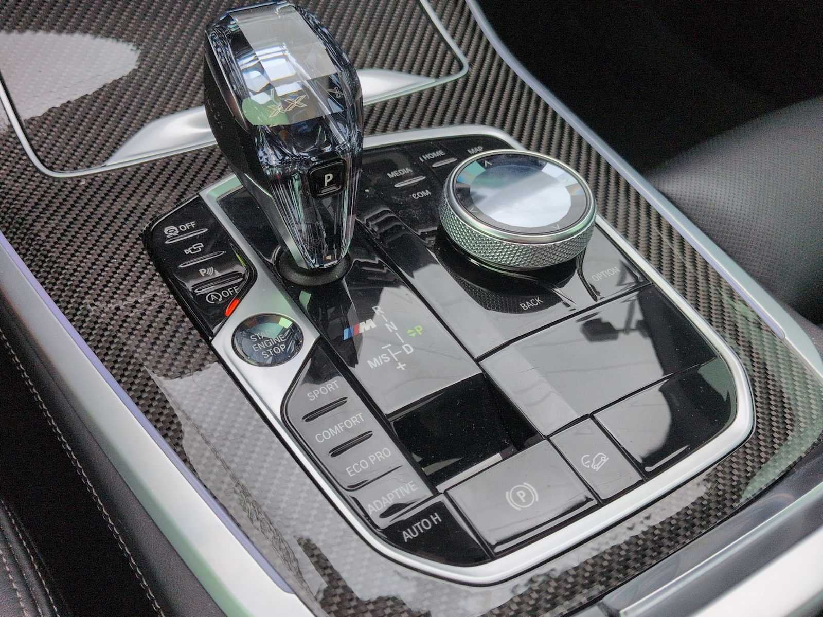 2021 BMW X5 M50i