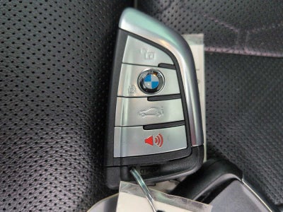 2021 BMW X5 M50i