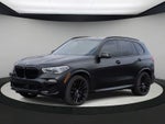 2021 BMW X5 M50i