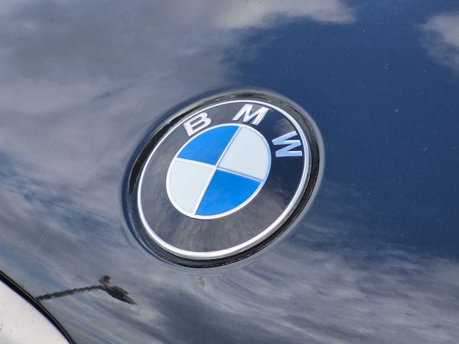 2022 BMW X5 M50i