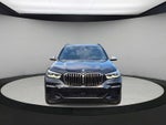 2022 BMW X5 M50i