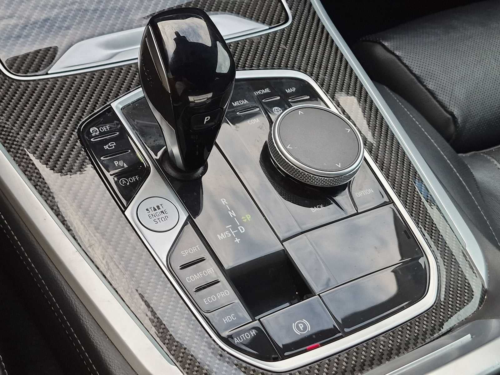 2022 BMW X5 M50i